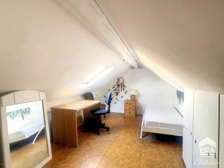 European District Studios Brüksel Dış mekan fotoğraf