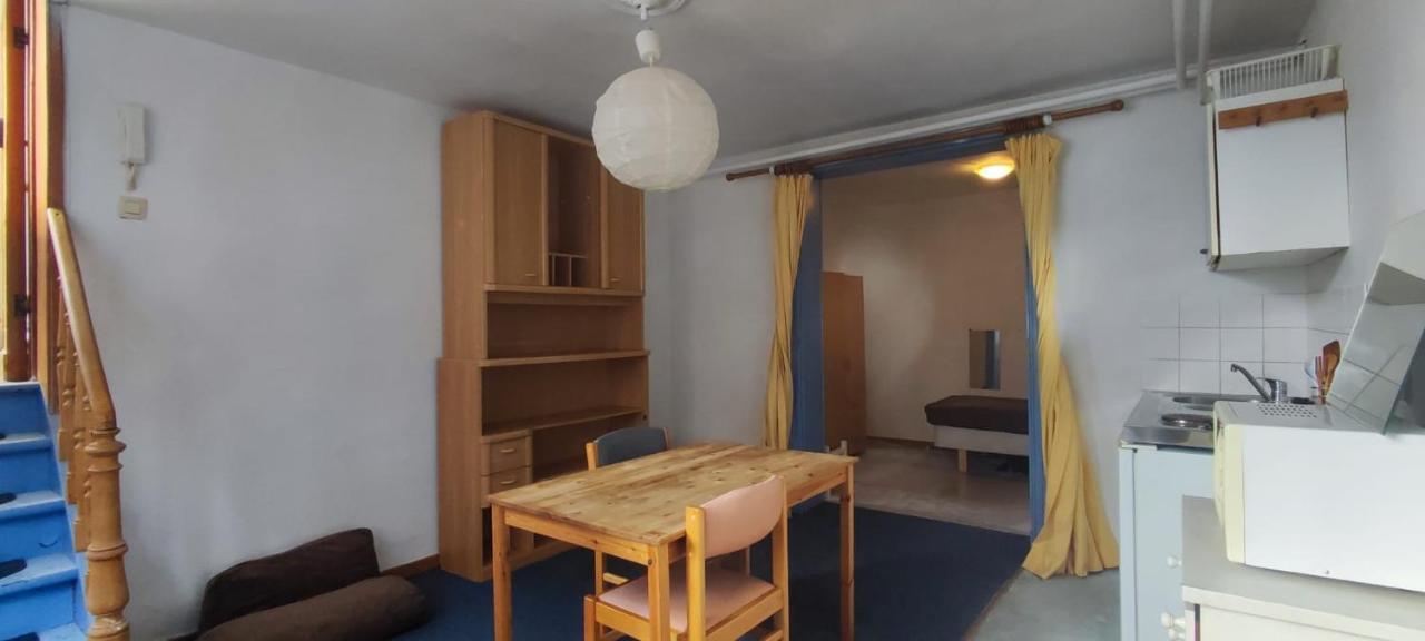European District Studios Brüksel Dış mekan fotoğraf