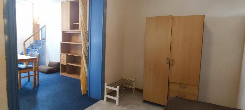 European District Studios Brüksel Dış mekan fotoğraf